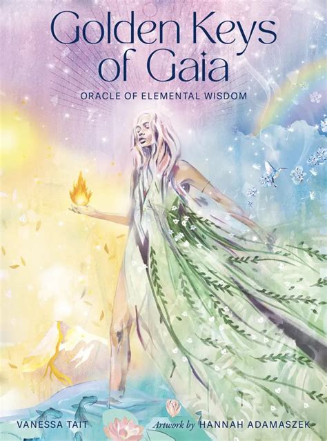 Kusanagi's Key of Gaia 